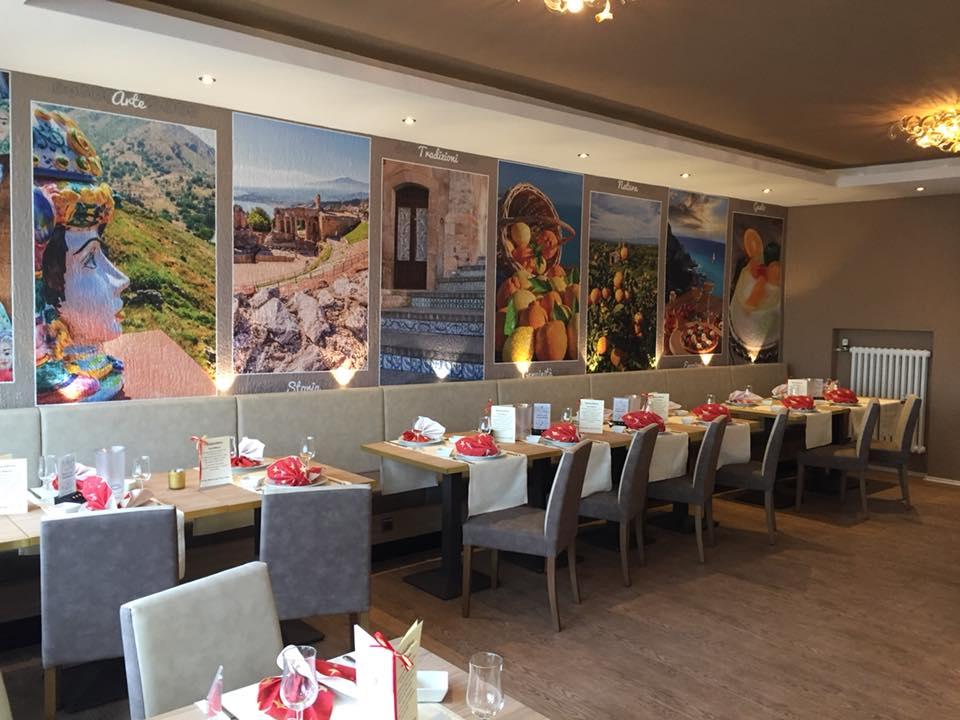 Impressionen von La Sicilia
